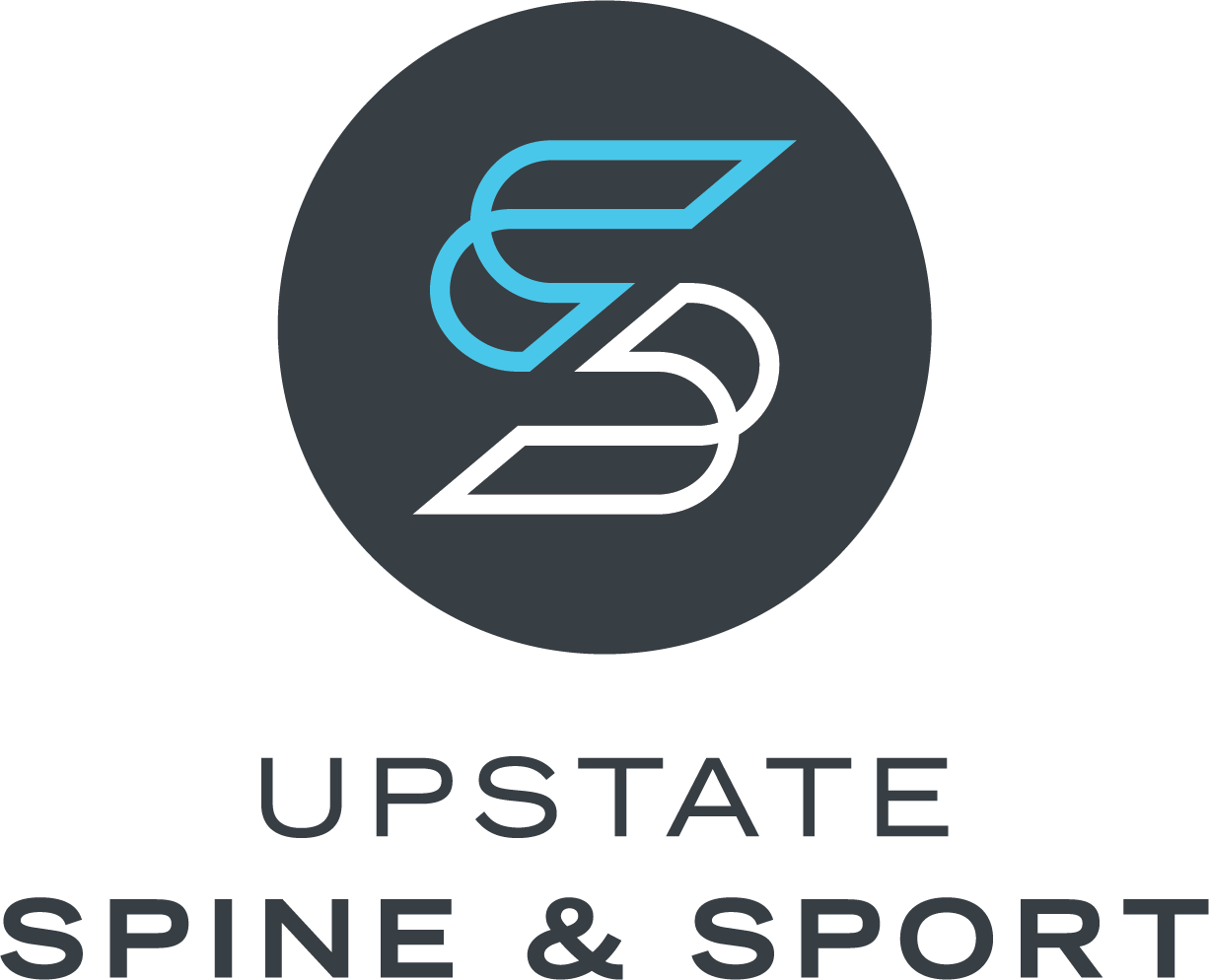 Upstate Spine & Sport - Greenville SC